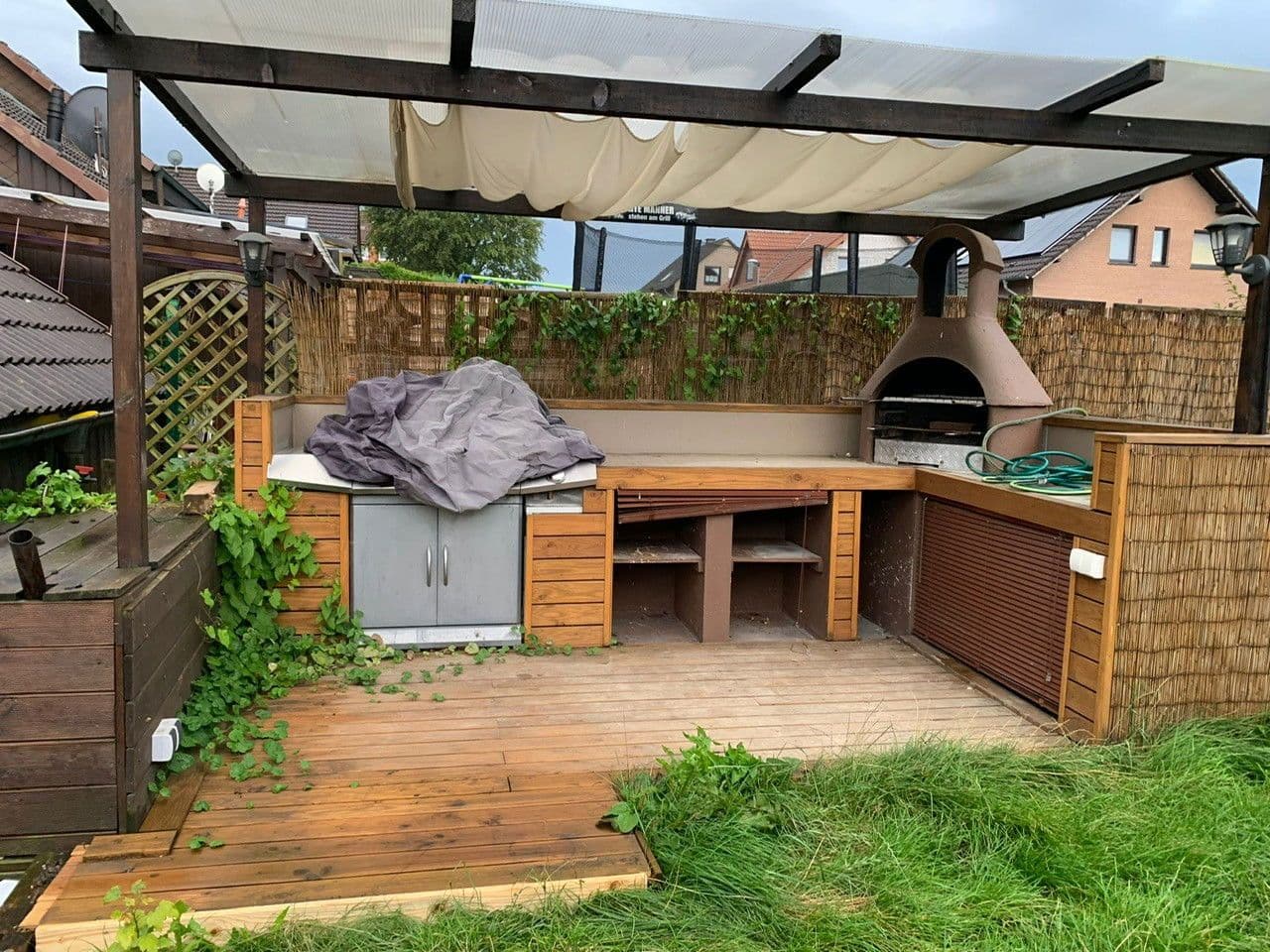 Prodej domu 100 m², pozemek 260 m², Büren, Severní Porýní-Vestfálsko Prodej domu 100 m², pozemek 260 m², Büren, Severní Porýní-Vestfálsko