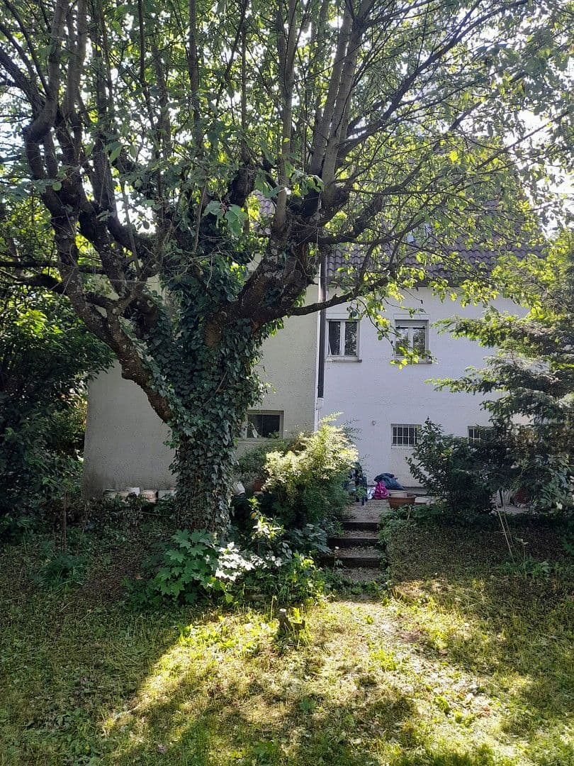 Prodej domu 124 m², pozemek 490 m², Sindelfingen, Bádensko-Württembersko Prodej domu 124 m², pozemek 490 m², Sindelfingen, Bádensko-Württembersko