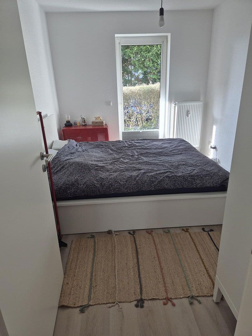 Pronájem bytu 2+1 53 m², Neuenweg 9, Bergisch Gladbach, Severní Porýní-Vestfálsko Pronájem bytu 2+1 53 m², Neuenweg 9, Bergisch Gladbach, Severní Porýní-Vestfálsko