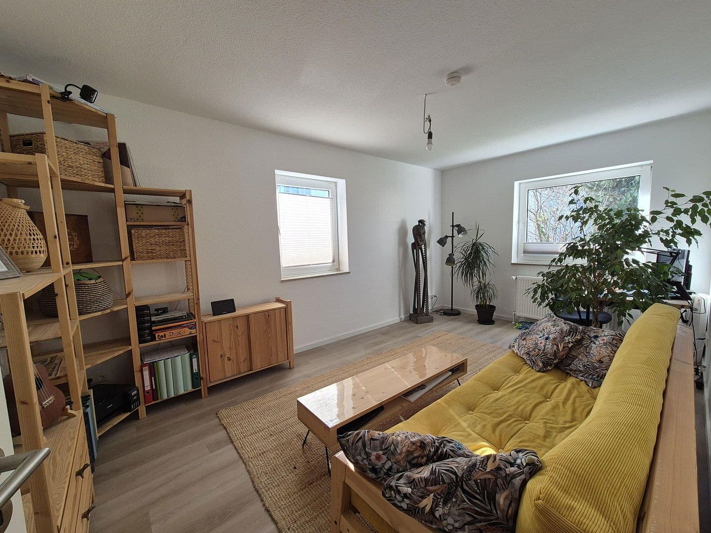 Pronájem bytu 2+1 53 m², Neuenweg 9, Bergisch Gladbach, Severní Porýní-Vestfálsko Pronájem bytu 2+1 53 m², Neuenweg 9, Bergisch Gladbach, Severní Porýní-Vestfálsko