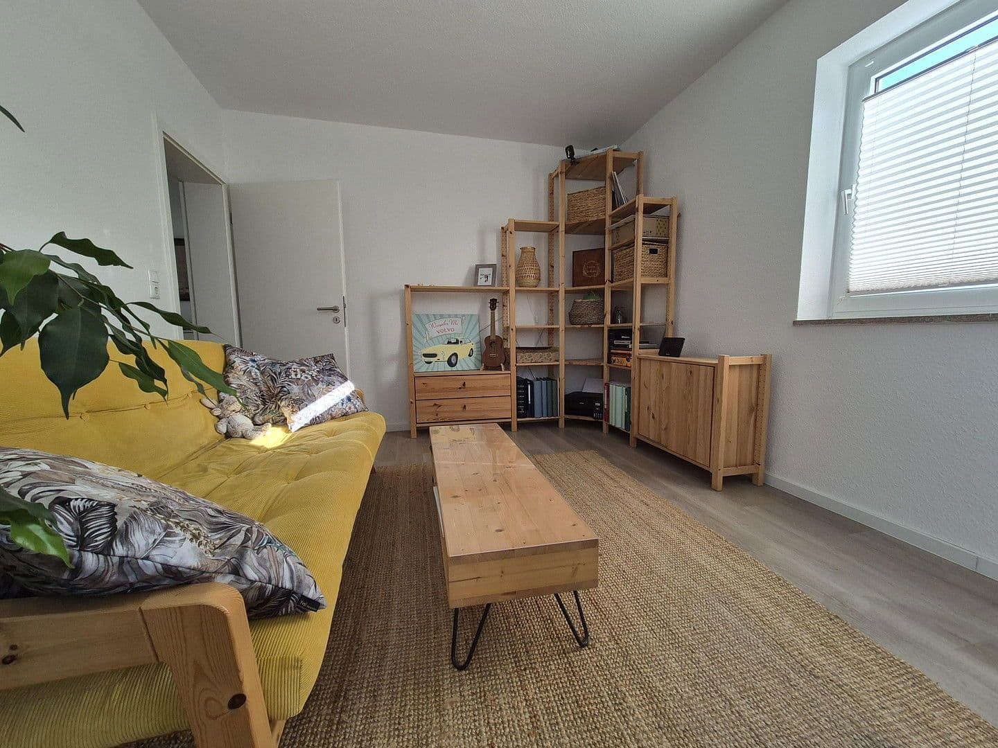 Pronájem bytu 2+1 53 m², Neuenweg 9, Bergisch Gladbach, Severní Porýní-Vestfálsko Pronájem bytu 2+1 53 m², Neuenweg 9, Bergisch Gladbach, Severní Porýní-Vestfálsko