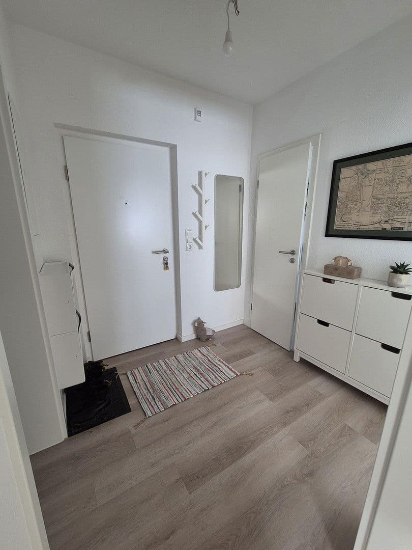 Pronájem bytu 2+1 53 m², Neuenweg 9, Bergisch Gladbach, Severní Porýní-Vestfálsko Pronájem bytu 2+1 53 m², Neuenweg 9, Bergisch Gladbach, Severní Porýní-Vestfálsko