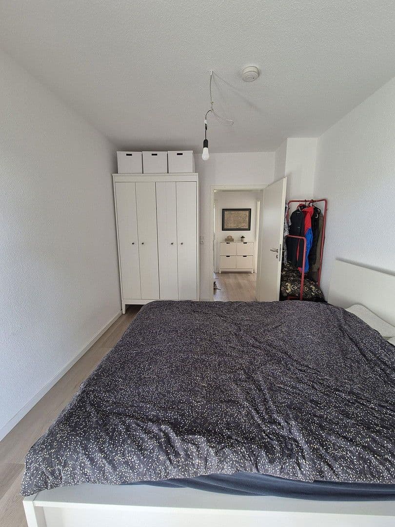 Pronájem bytu 2+1 53 m², Neuenweg 9, Bergisch Gladbach, Severní Porýní-Vestfálsko Pronájem bytu 2+1 53 m², Neuenweg 9, Bergisch Gladbach, Severní Porýní-Vestfálsko