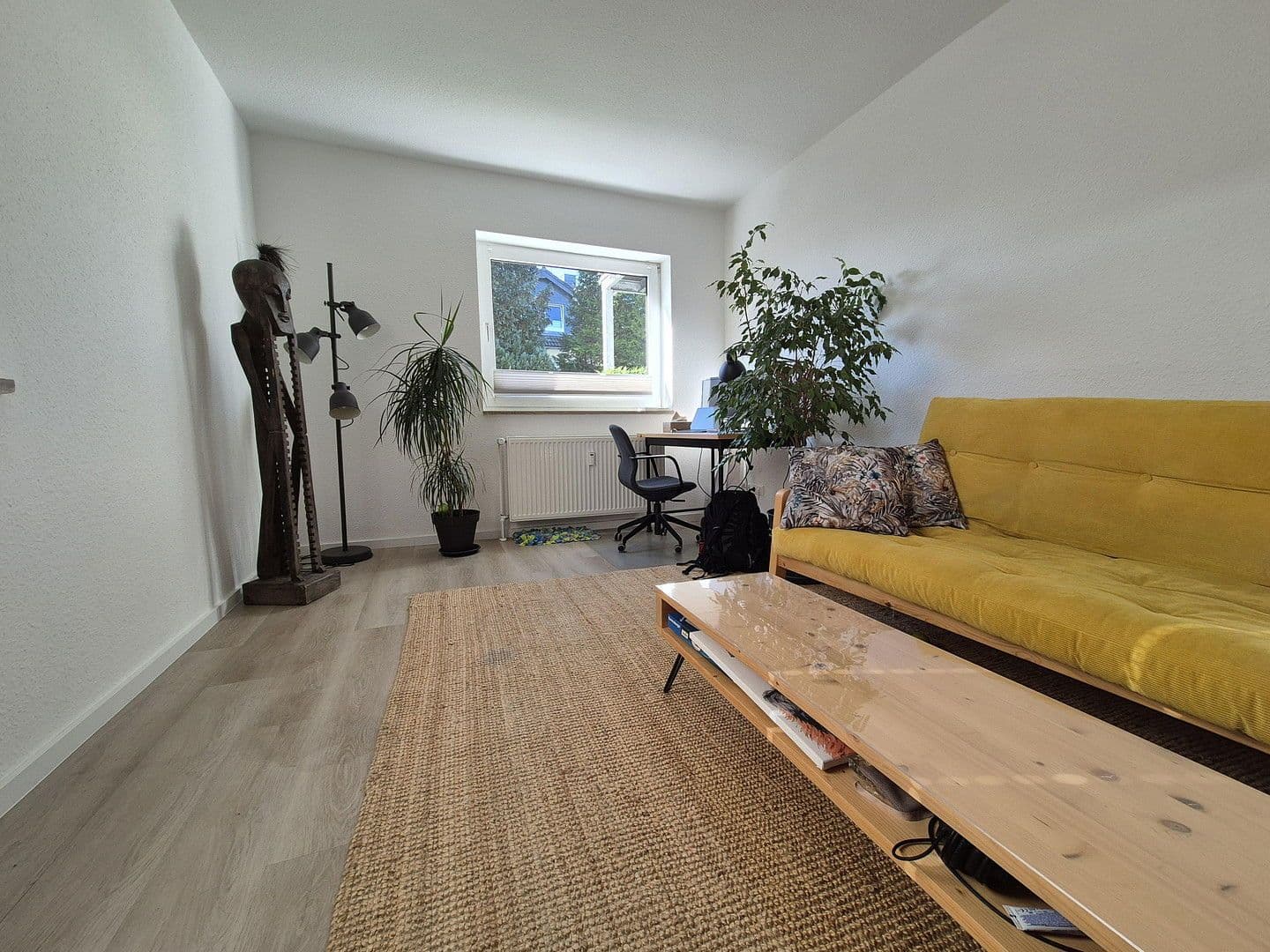 Pronájem bytu 2+1 53 m², Neuenweg 9, Bergisch Gladbach, Severní Porýní-Vestfálsko Pronájem bytu 2+1 53 m², Neuenweg 9, Bergisch Gladbach, Severní Porýní-Vestfálsko