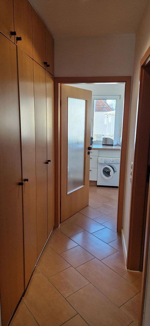 Pronájem bytu 3+kk 115 m², Auf der Körnerwiese, Frankfurt am Main, Hessen Pronájem bytu 3+kk 115 m², Auf der Körnerwiese, Frankfurt am Main, Hessen