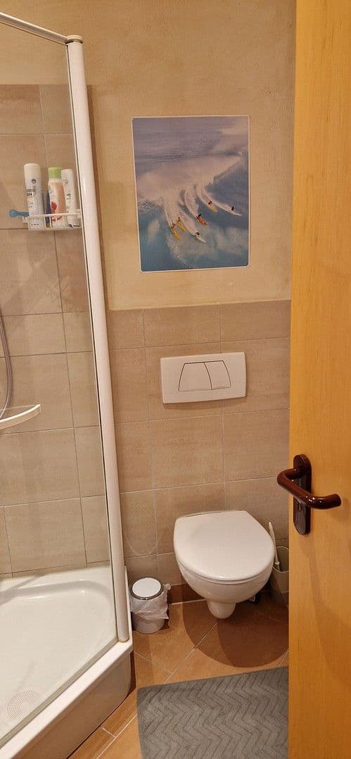 Pronájem bytu 3+kk 115 m², Auf der Körnerwiese, Frankfurt am Main, Hessen Pronájem bytu 3+kk 115 m², Auf der Körnerwiese, Frankfurt am Main, Hessen