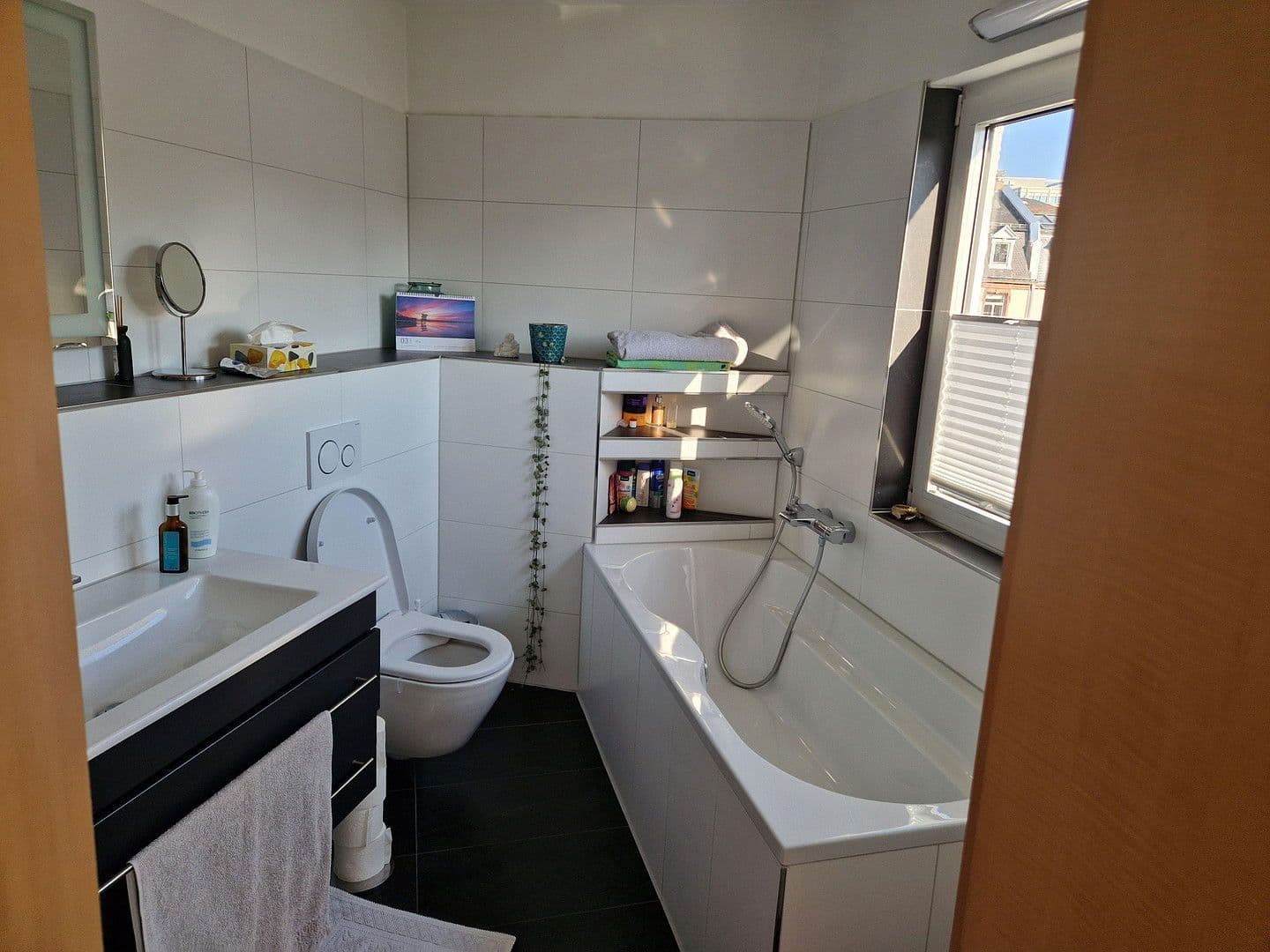 Pronájem bytu 3+kk 115 m², Auf der Körnerwiese, Frankfurt am Main, Hessen Pronájem bytu 3+kk 115 m², Auf der Körnerwiese, Frankfurt am Main, Hessen