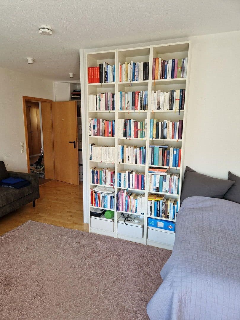 Pronájem bytu 3+kk 115 m², Auf der Körnerwiese, Frankfurt am Main, Hessen Pronájem bytu 3+kk 115 m², Auf der Körnerwiese, Frankfurt am Main, Hessen