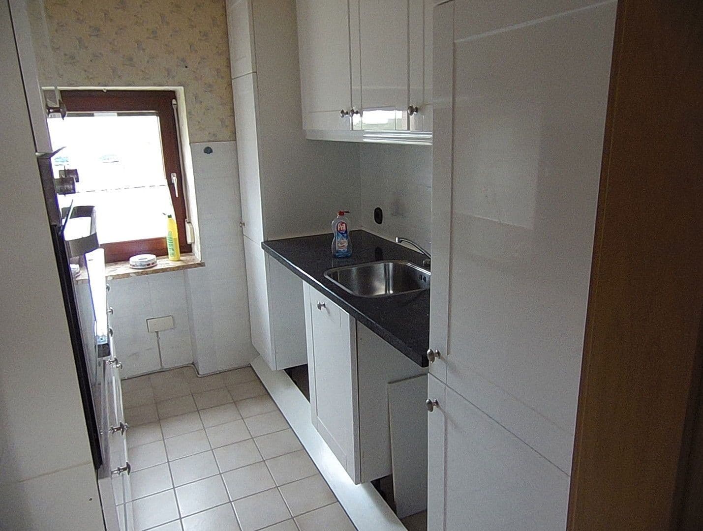 Pronájem domu 48 m², pozemek 400 m², Dörpstrat 43, Wentorf (Amt Sandesneben), Šlesvicko-Holštýnsko Pronájem domu 48 m², pozemek 400 m², Dörpstrat 43, Wentorf (Amt Sandesneben), Šlesvicko-Holštýnsko