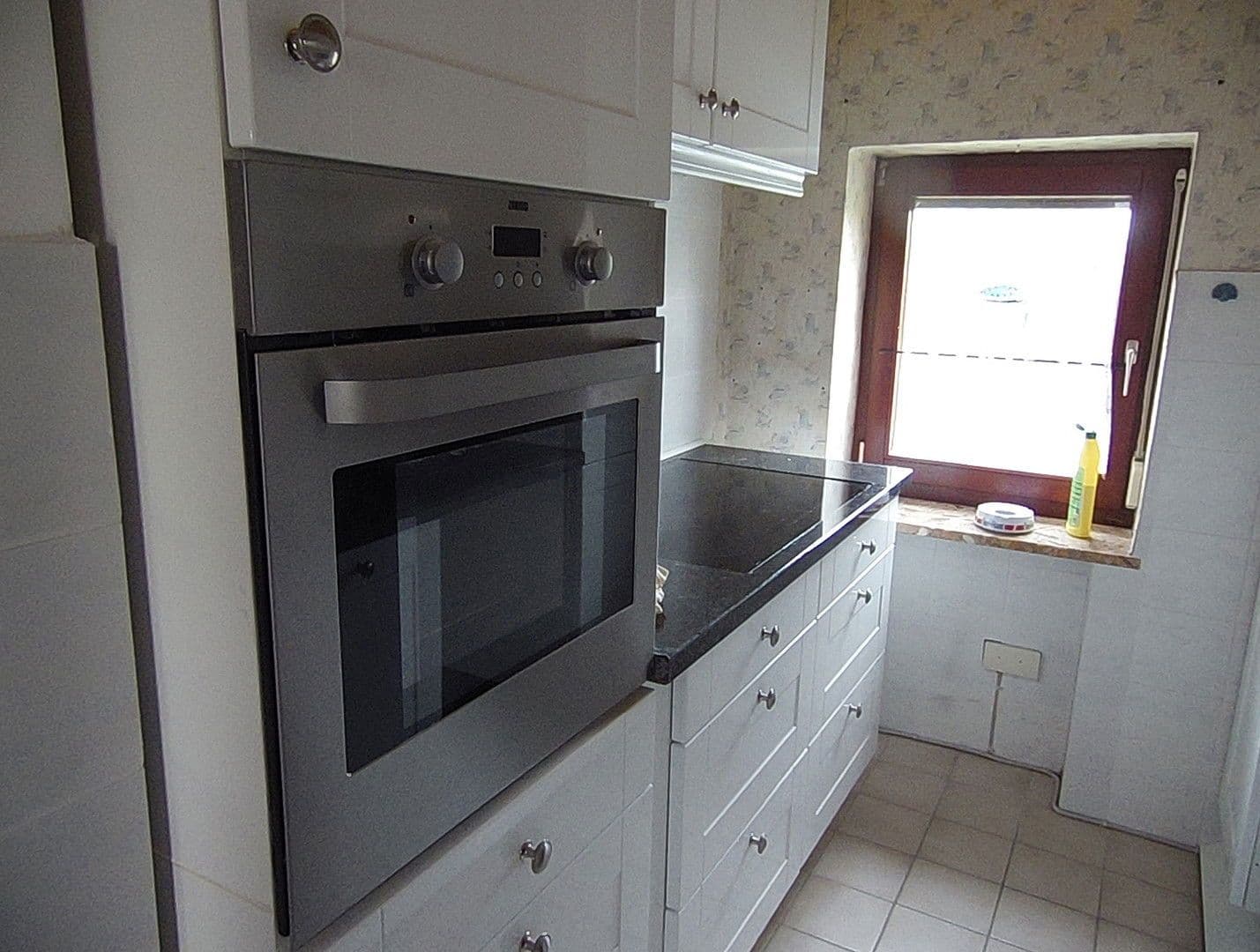 Pronájem domu 48 m², pozemek 400 m², Dörpstrat 43, Wentorf (Amt Sandesneben), Šlesvicko-Holštýnsko Pronájem domu 48 m², pozemek 400 m², Dörpstrat 43, Wentorf (Amt Sandesneben), Šlesvicko-Holštýnsko