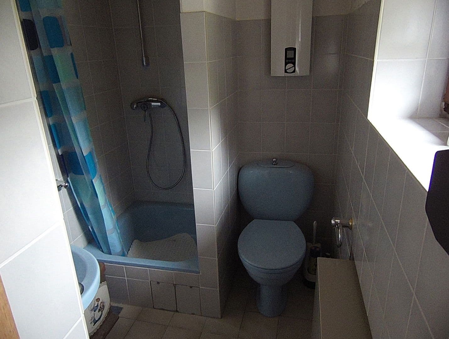 Pronájem domu 48 m², pozemek 400 m², Dörpstrat 43, Wentorf (Amt Sandesneben), Šlesvicko-Holštýnsko Pronájem domu 48 m², pozemek 400 m², Dörpstrat 43, Wentorf (Amt Sandesneben), Šlesvicko-Holštýnsko