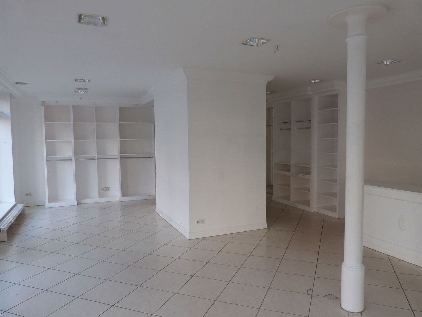 Pronájem nebytového prostoru 120 m², Hannoversche Neustadt 3, Burgdorf, Dolní Sasko Pronájem nebytového prostoru 120 m², Hannoversche Neustadt 3, Burgdorf, Dolní Sasko