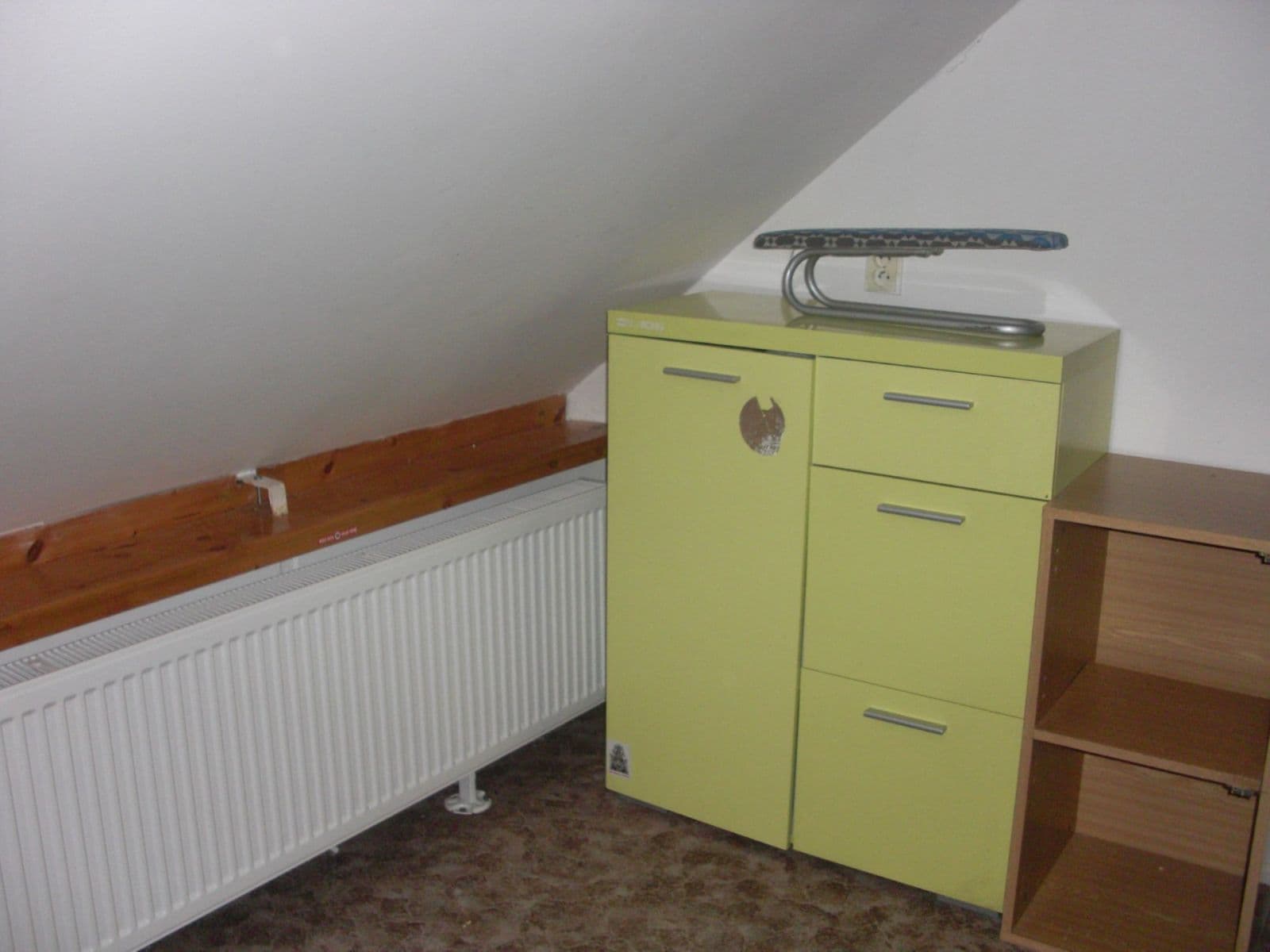 Pronájem bytu 3+1 100 m², Braškovská, Praha, Praha Pronájem bytu 3+1 100 m², Braškovská, Praha, Praha