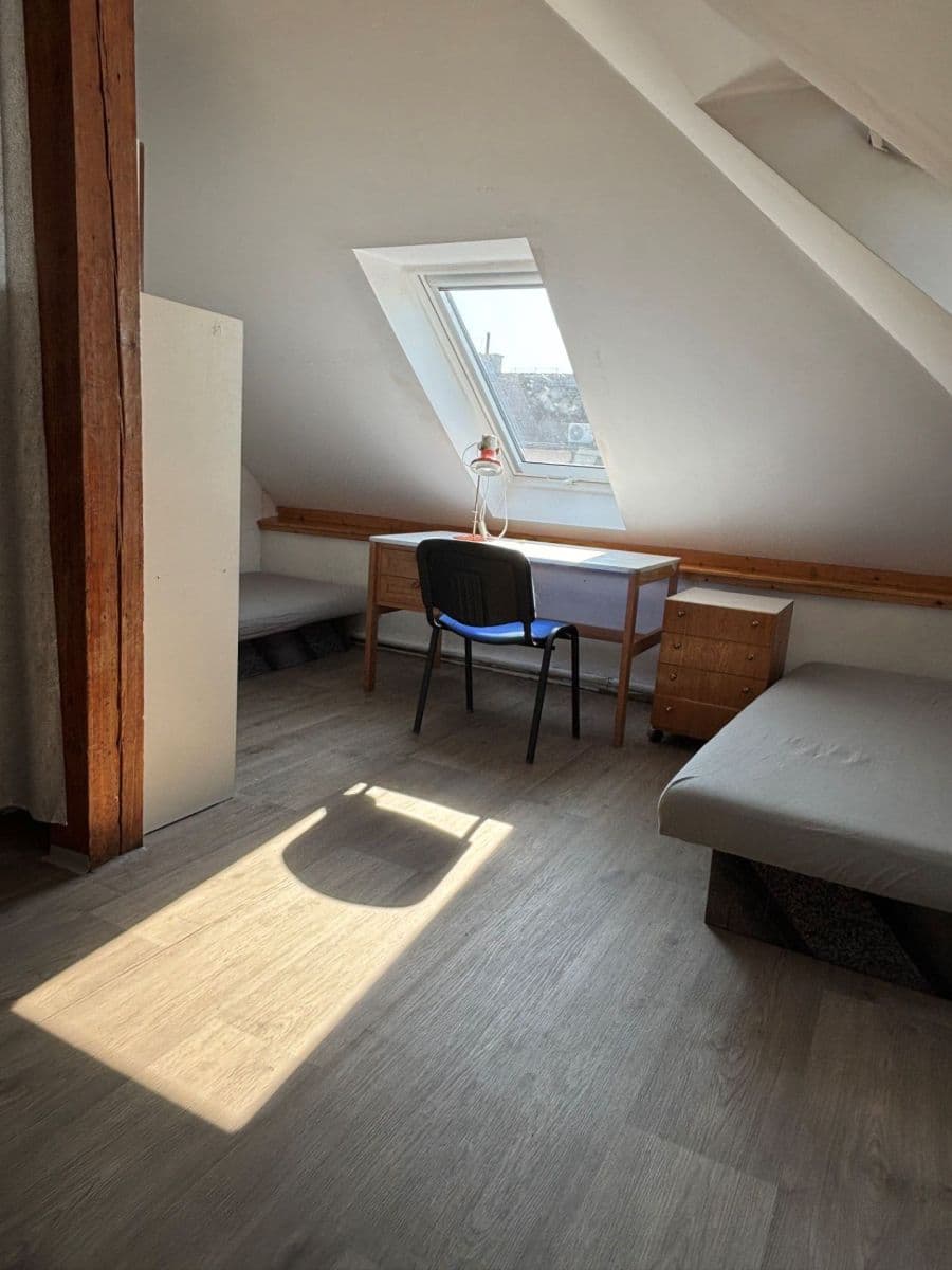 Pronájem bytu 3+1 100 m², Braškovská, Praha, Praha Pronájem bytu 3+1 100 m², Braškovská, Praha, Praha