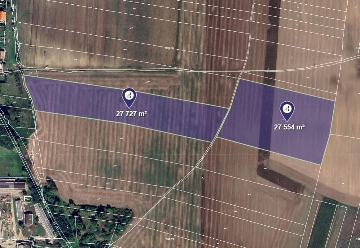 Prodej pozemku 160.906 m², Vrbice, Ústecký kraj Prodej pozemku 160.906 m², Vrbice, Ústecký kraj