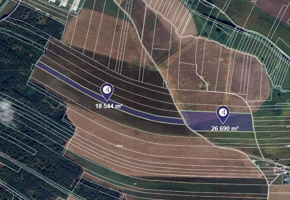 Prodej pozemku 160.906 m², Vrbice, Ústecký kraj Prodej pozemku 160.906 m², Vrbice, Ústecký kraj