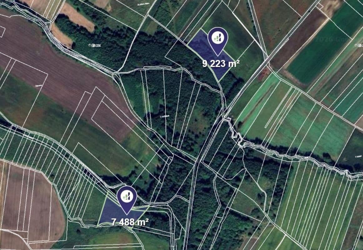 Prodej pozemku 160.906 m², Vrbice, Ústecký kraj Prodej pozemku 160.906 m², Vrbice, Ústecký kraj