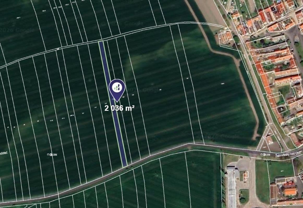 Prodej pozemku 16.851 m², Žabovřesky nad Ohří, Ústecký kraj Prodej pozemku 16.851 m², Žabovřesky nad Ohří, Ústecký kraj