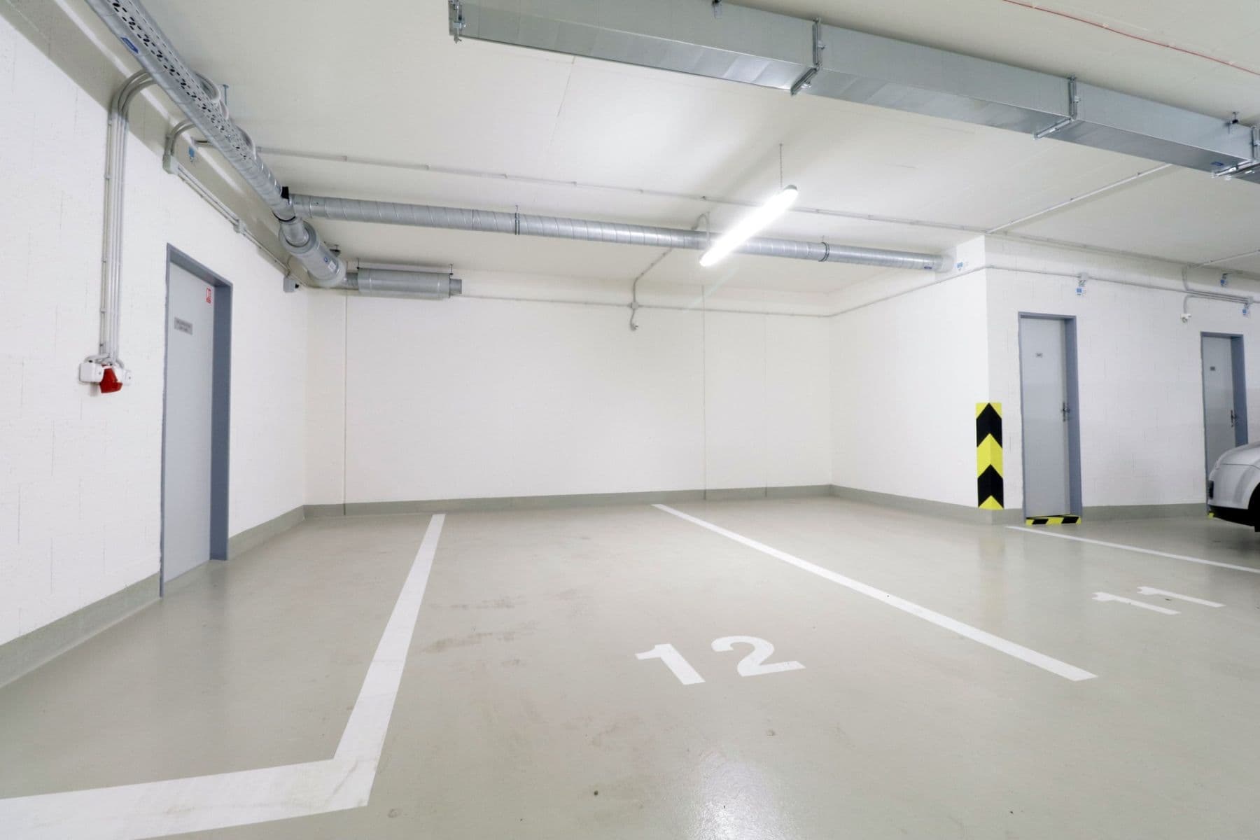 Pronájem bytu 1+kk 30 m², U Radosti, Praha, Praha Pronájem bytu 1+kk 30 m², U Radosti, Praha, Praha