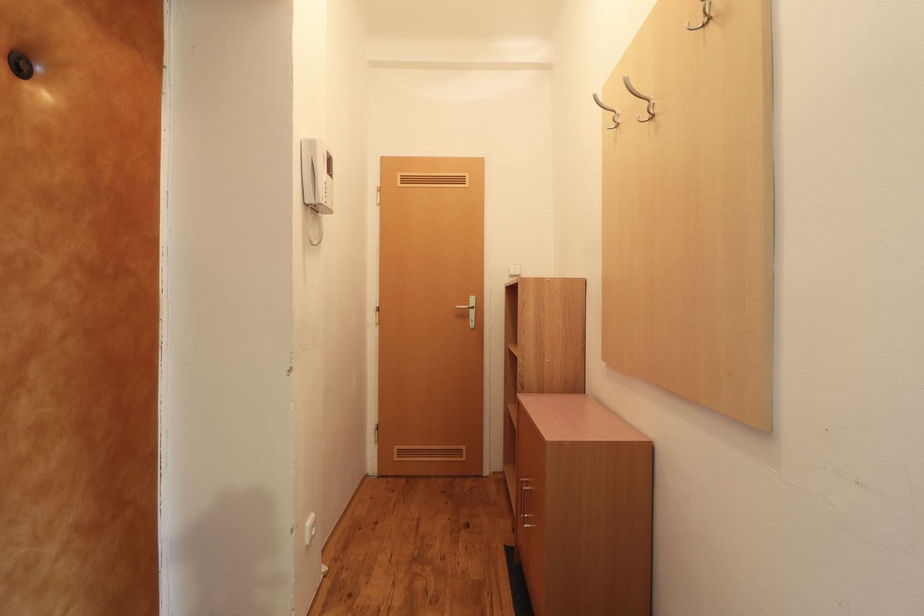 Pronájem bytu 1+kk 32 m², Horňátecká, Praha, Praha Pronájem bytu 1+kk 32 m², Horňátecká, Praha, Praha
