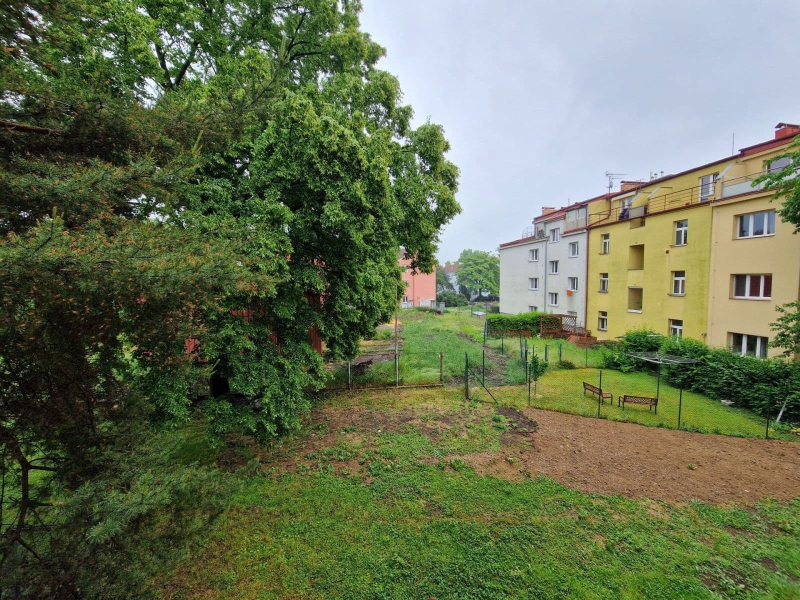 Pronájem bytu 1+kk 32 m², Horňátecká, Praha, Praha Pronájem bytu 1+kk 32 m², Horňátecká, Praha, Praha