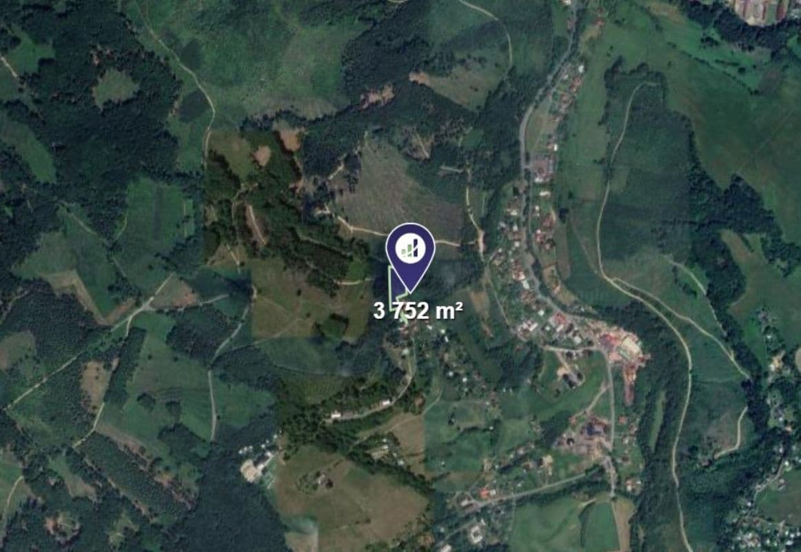 Prodej pozemku 3.752 m², Rajnochovice, Zlínský kraj Prodej pozemku 3.752 m², Rajnochovice, Zlínský kraj