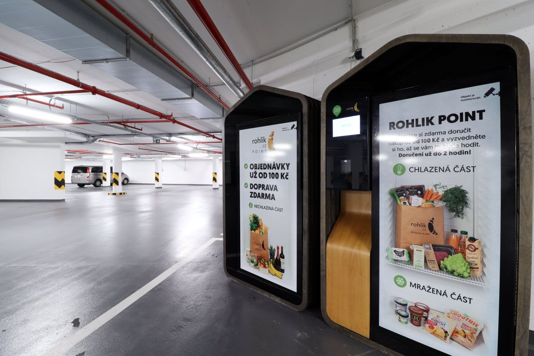 Pronájem bytu 1+kk 32 m², Oktábcových, Praha, Praha Pronájem bytu 1+kk 32 m², Oktábcových, Praha, Praha