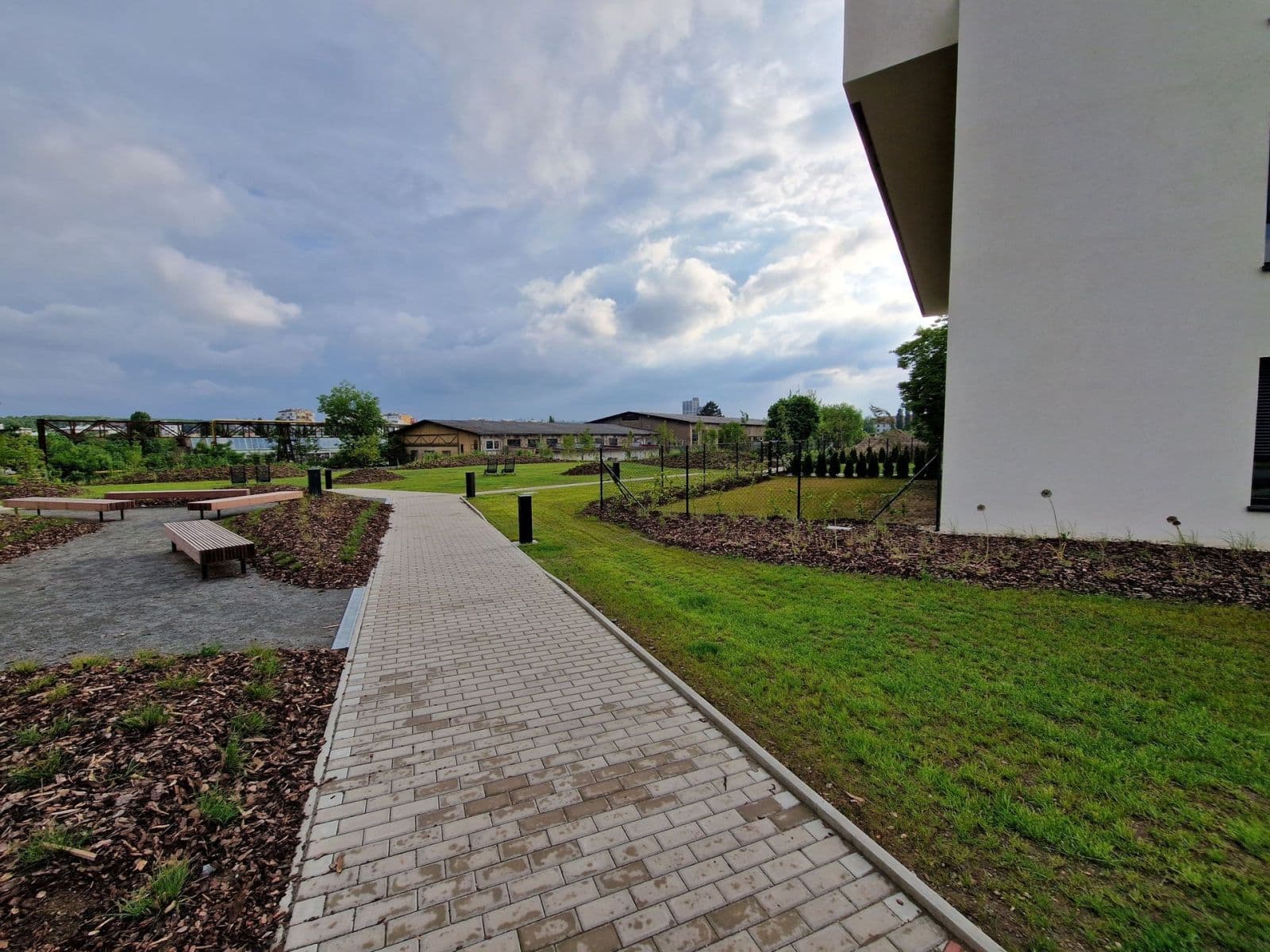 Pronájem bytu 1+kk 32 m², Oktábcových, Praha, Praha Pronájem bytu 1+kk 32 m², Oktábcových, Praha, Praha