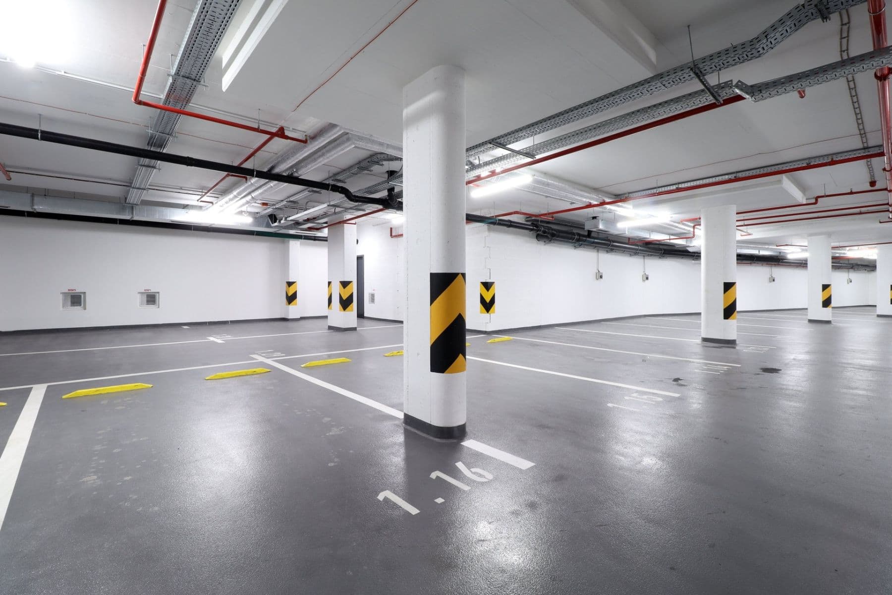 Pronájem bytu 1+kk 32 m², Oktábcových, Praha, Praha Pronájem bytu 1+kk 32 m², Oktábcových, Praha, Praha