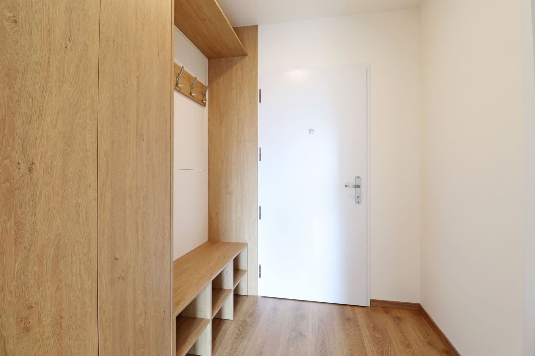 Pronájem bytu 1+kk 32 m², Oktábcových, Praha, Praha Pronájem bytu 1+kk 32 m², Oktábcových, Praha, Praha