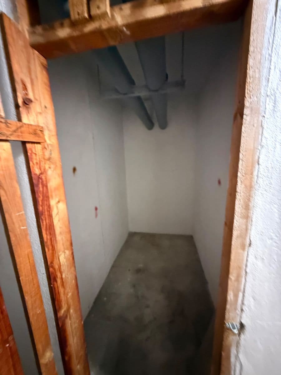 Prodej bytu 2+kk 47 m², Milánská, Praha, Praha Prodej bytu 2+kk 47 m², Milánská, Praha, Praha