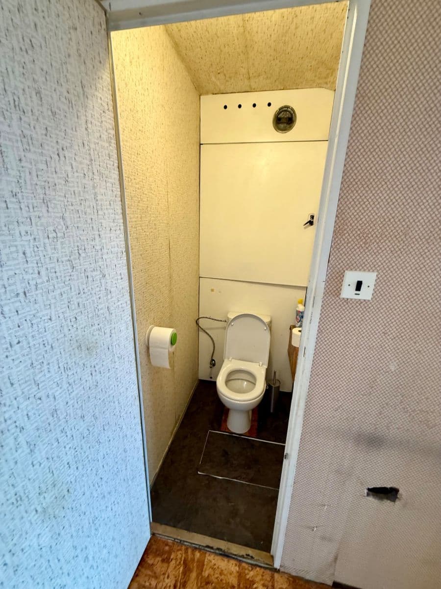 Prodej bytu 2+kk 47 m², Milánská, Praha, Praha Prodej bytu 2+kk 47 m², Milánská, Praha, Praha