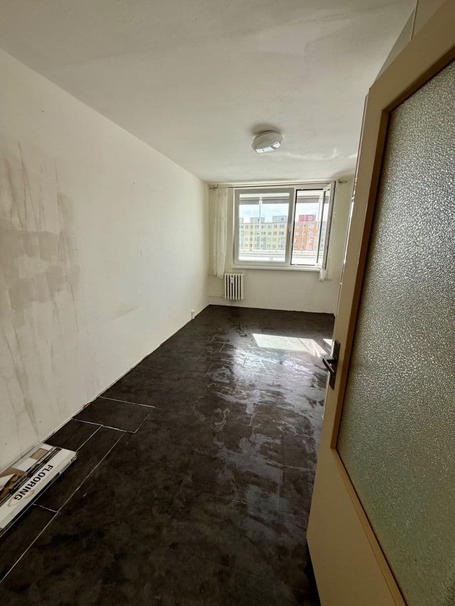 Prodej bytu 2+kk 47 m², Milánská, Praha, Praha Prodej bytu 2+kk 47 m², Milánská, Praha, Praha