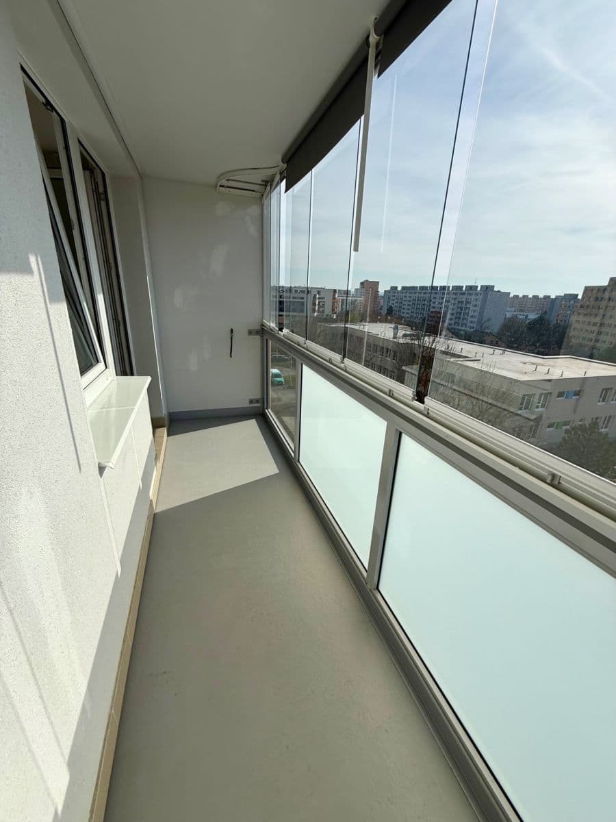 Prodej bytu 2+kk 47 m², Milánská, Praha, Praha Prodej bytu 2+kk 47 m², Milánská, Praha, Praha