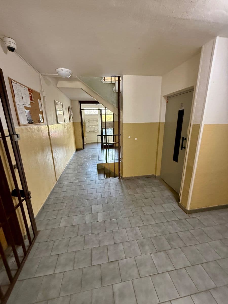 Prodej bytu 2+kk 47 m², Milánská, Praha, Praha Prodej bytu 2+kk 47 m², Milánská, Praha, Praha