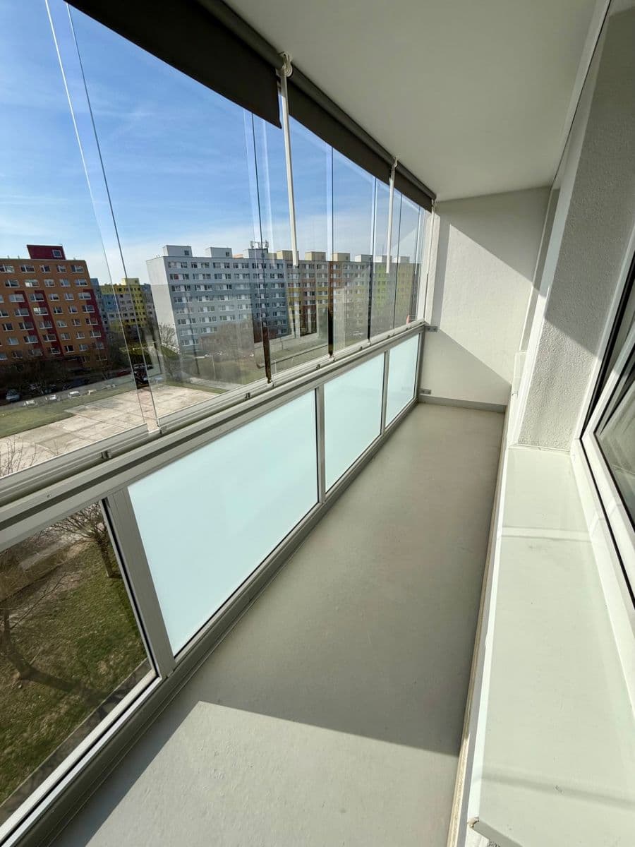 Prodej bytu 2+kk 47 m², Milánská, Praha, Praha Prodej bytu 2+kk 47 m², Milánská, Praha, Praha