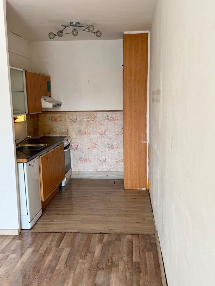 Prodej bytu 2+kk 47 m², Milánská, Praha, Praha Prodej bytu 2+kk 47 m², Milánská, Praha, Praha