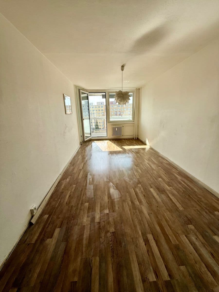Prodej bytu 2+kk 47 m², Milánská, Praha, Praha Prodej bytu 2+kk 47 m², Milánská, Praha, Praha