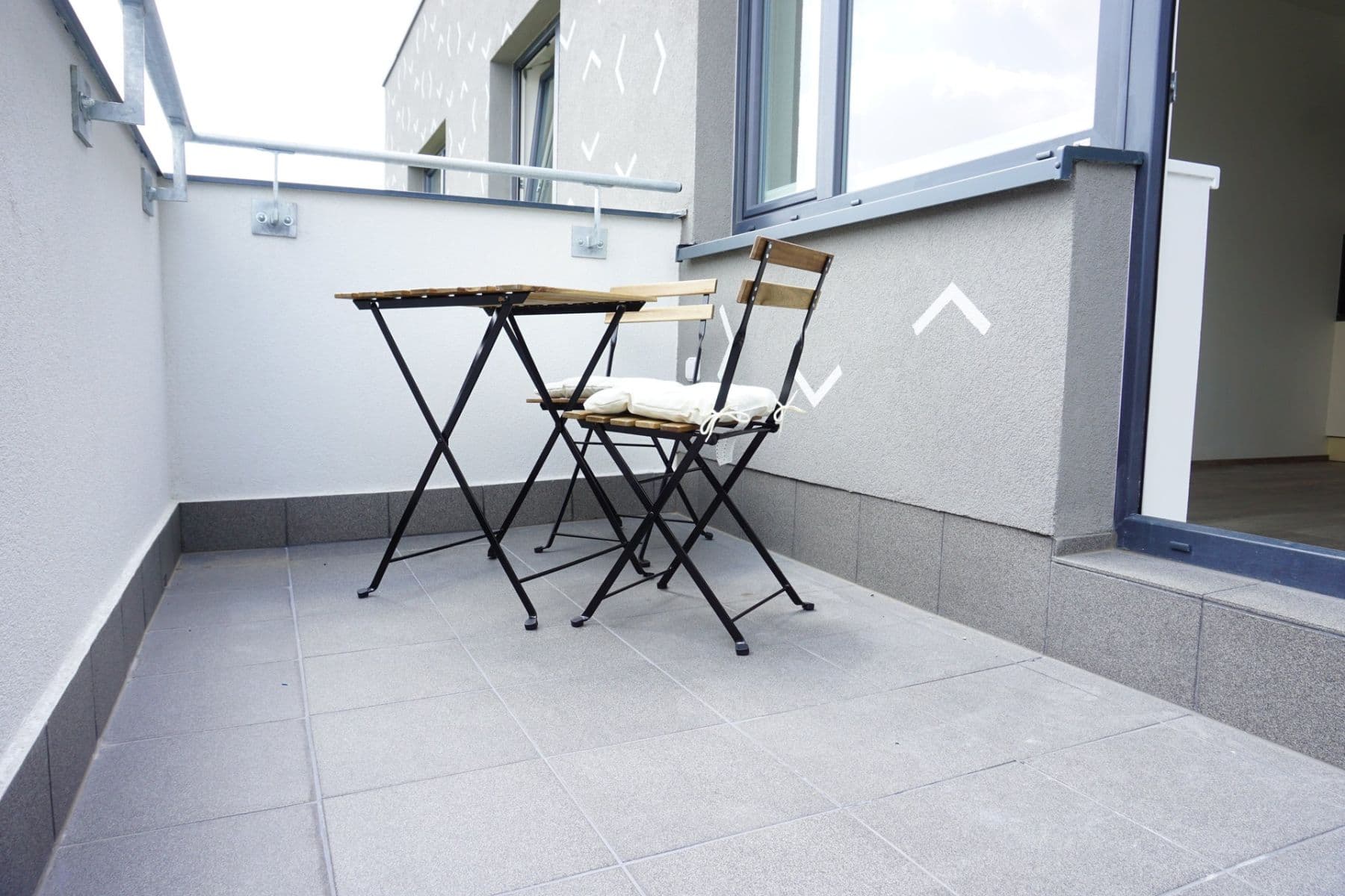 Pronájem bytu 2+kk 55 m², Kryšpínova, Praha, Praha Pronájem bytu 2+kk 55 m², Kryšpínova, Praha, Praha