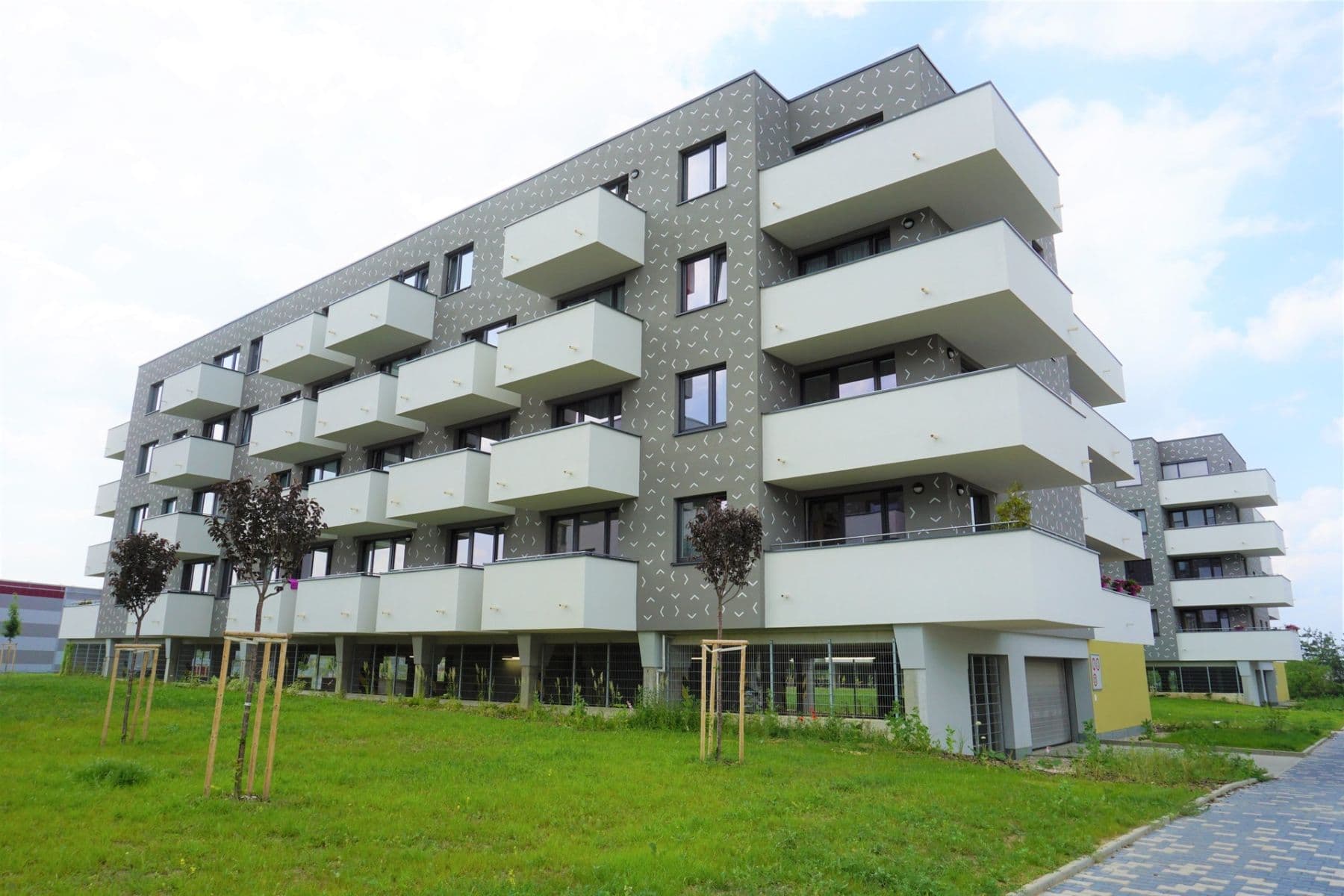 Pronájem bytu 2+kk 55 m², Kryšpínova, Praha, Praha Pronájem bytu 2+kk 55 m², Kryšpínova, Praha, Praha