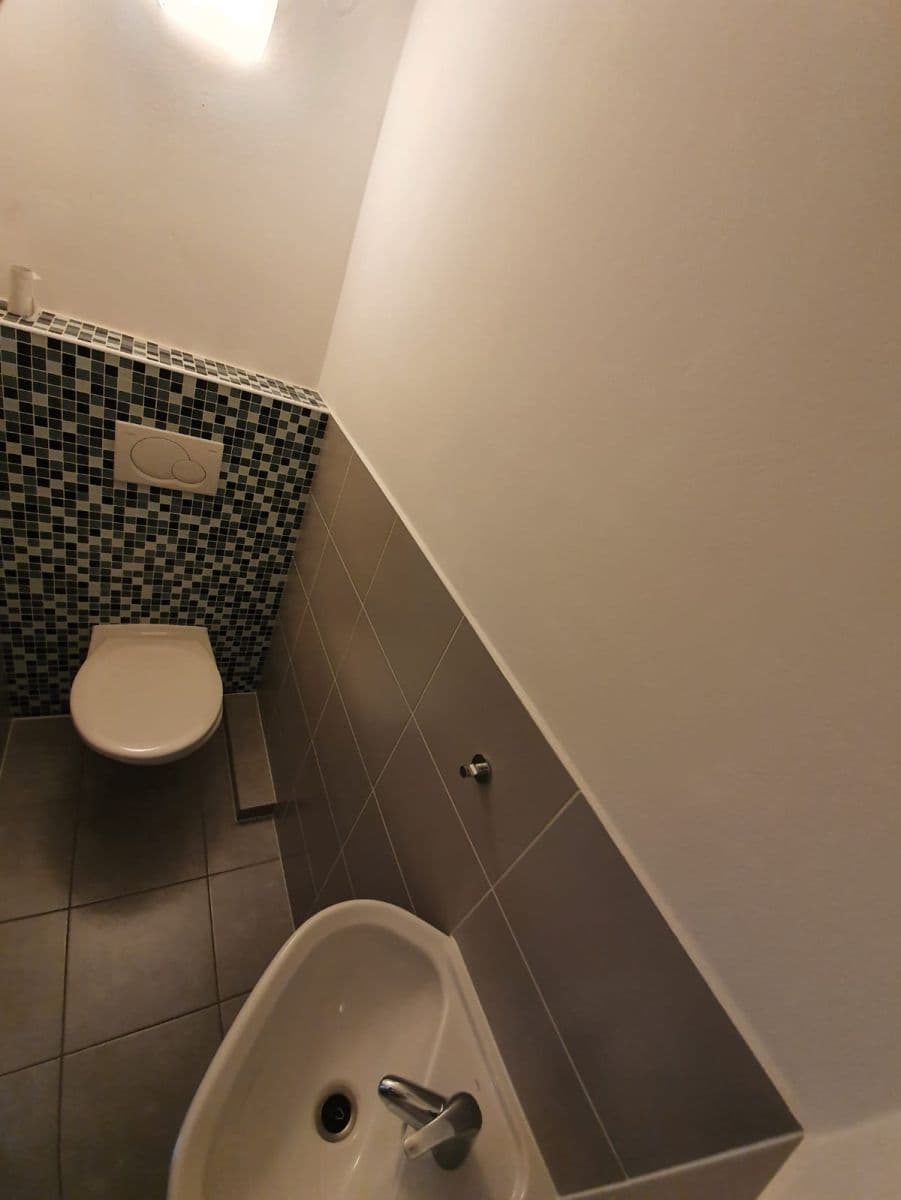 Pronájem bytu 3+kk 100 m², Lucemburská, Praha, Praha Pronájem bytu 3+kk 100 m², Lucemburská, Praha, Praha