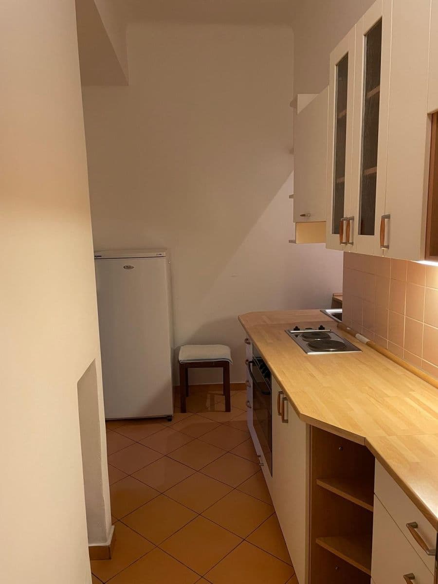 Pronájem bytu 2+kk 50 m², Lucemburská, Praha, Praha Pronájem bytu 2+kk 50 m², Lucemburská, Praha, Praha
