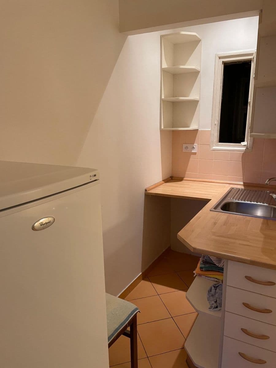 Pronájem bytu 2+kk 50 m², Lucemburská, Praha, Praha Pronájem bytu 2+kk 50 m², Lucemburská, Praha, Praha