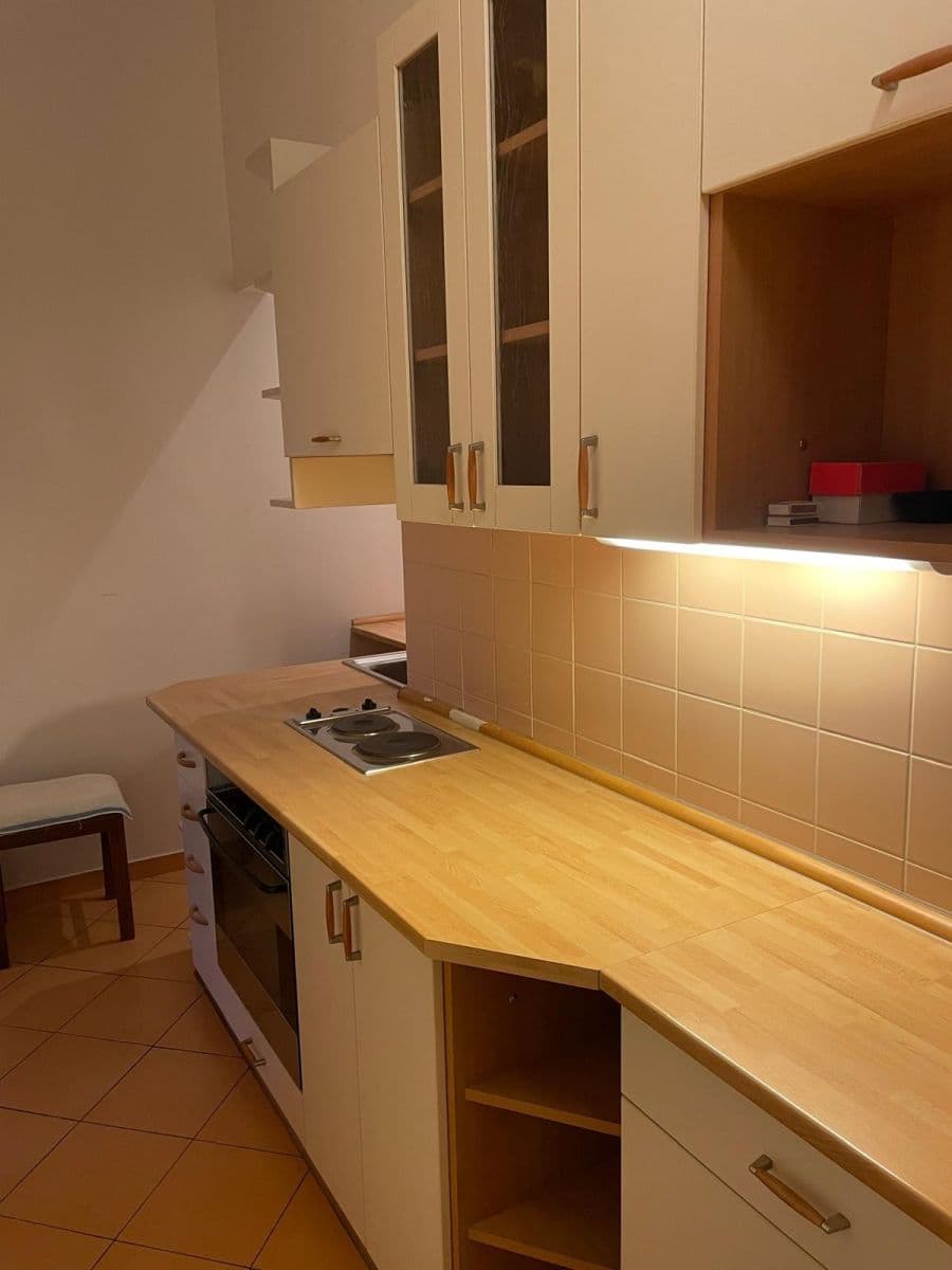 Pronájem bytu 2+kk 50 m², Lucemburská, Praha, Praha Pronájem bytu 2+kk 50 m², Lucemburská, Praha, Praha