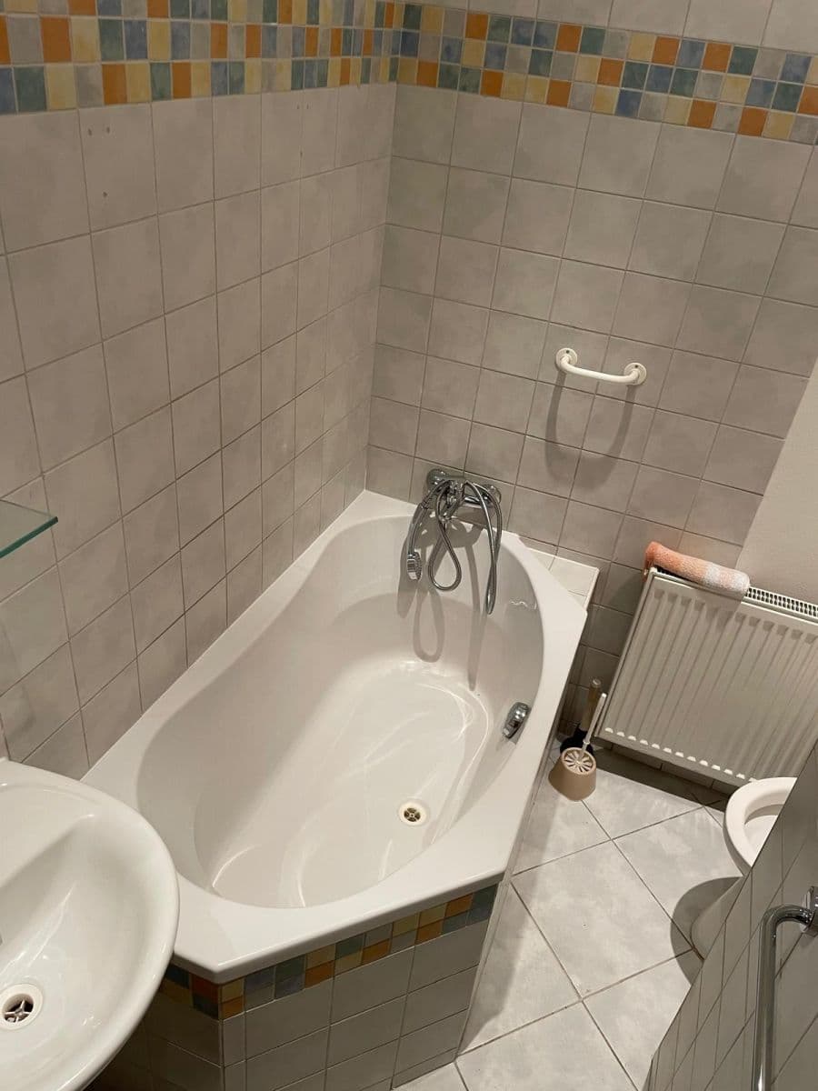 Pronájem bytu 2+kk 50 m², Lucemburská, Praha, Praha Pronájem bytu 2+kk 50 m², Lucemburská, Praha, Praha