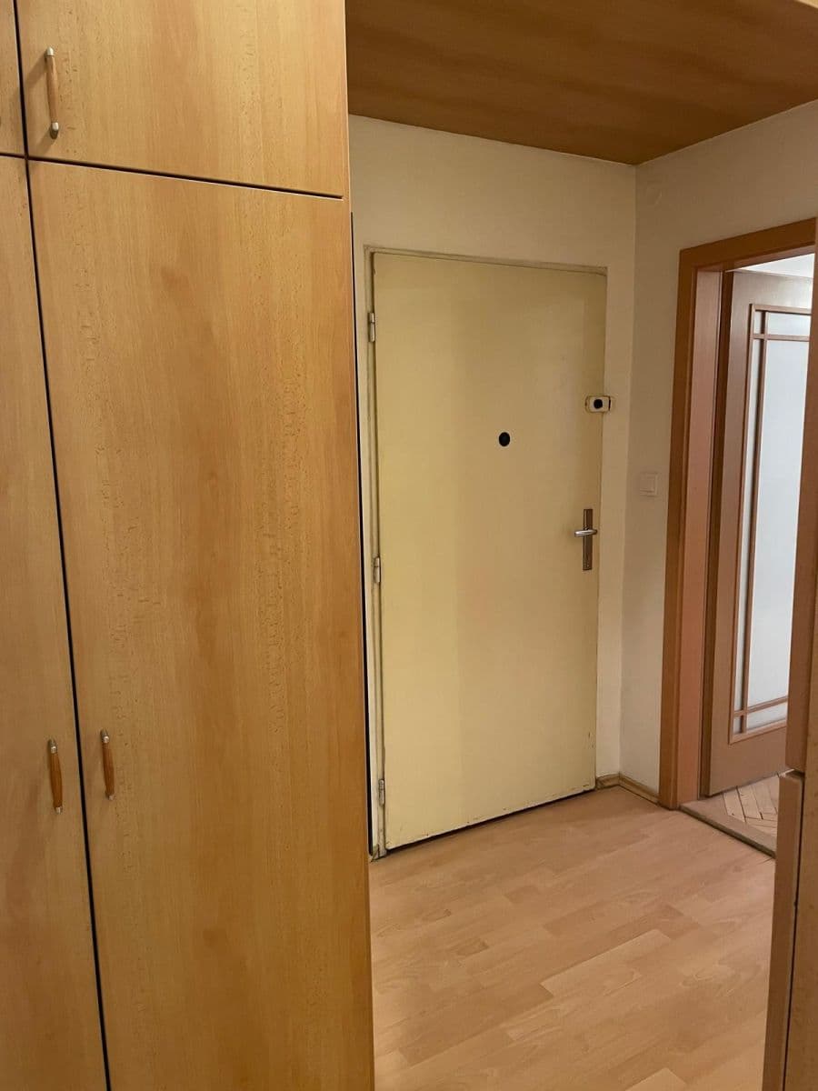 Pronájem bytu 2+kk 50 m², Lucemburská, Praha, Praha Pronájem bytu 2+kk 50 m², Lucemburská, Praha, Praha
