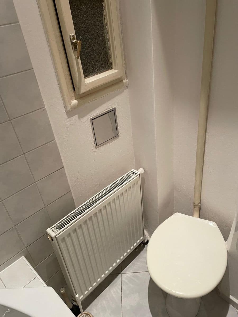 Pronájem bytu 2+kk 50 m², Lucemburská, Praha, Praha Pronájem bytu 2+kk 50 m², Lucemburská, Praha, Praha