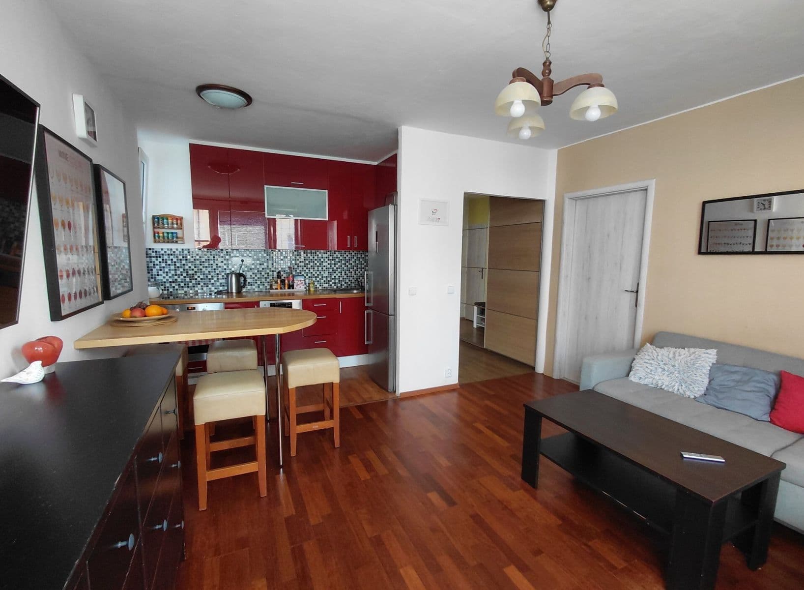 Prodej bytu 3+kk 65 m², Ševcovská, Zlín, Zlínský kraj Prodej bytu 3+kk 65 m², Ševcovská, Zlín, Zlínský kraj