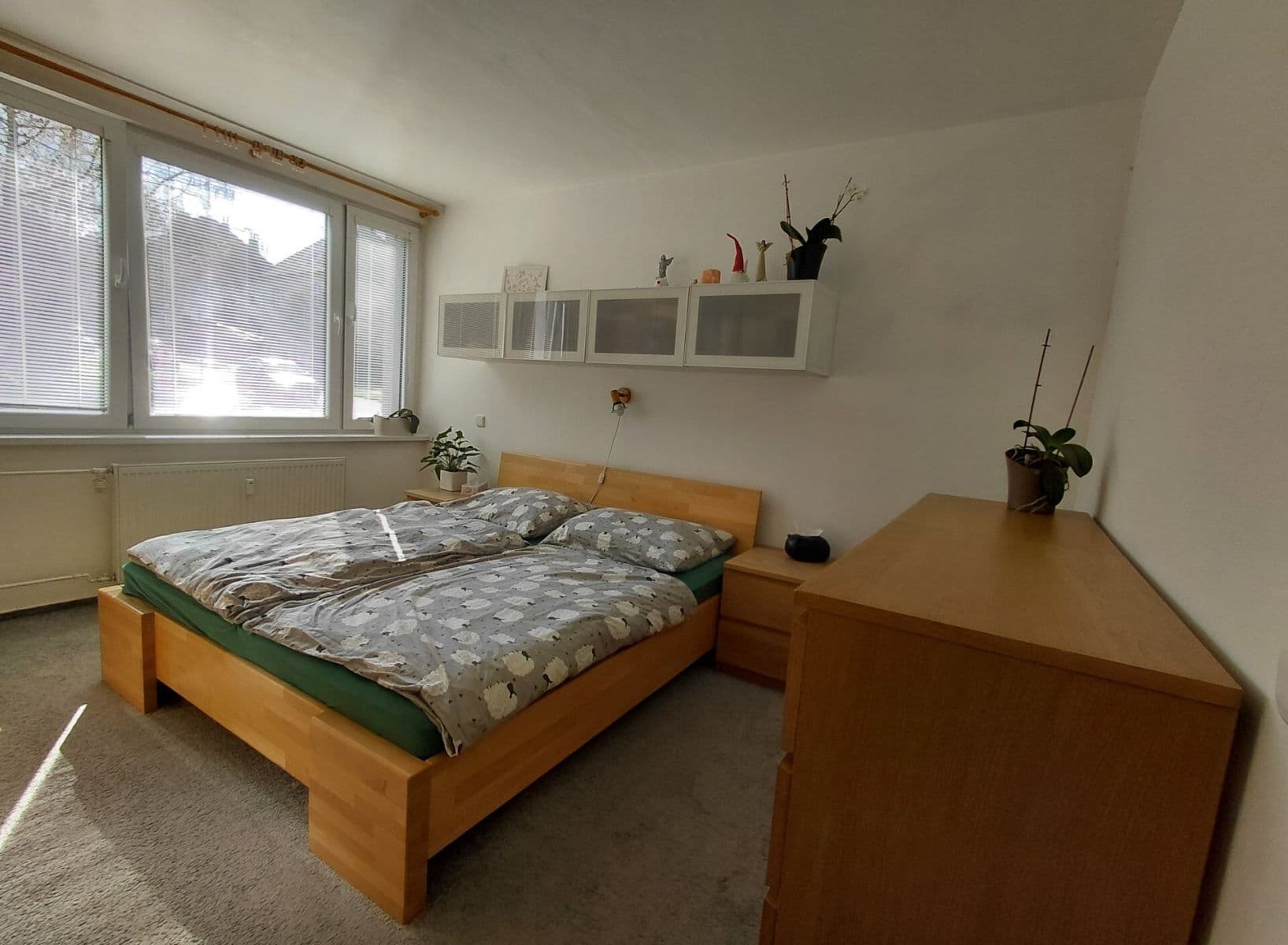 Prodej bytu 3+kk 65 m², Ševcovská, Zlín, Zlínský kraj Prodej bytu 3+kk 65 m², Ševcovská, Zlín, Zlínský kraj