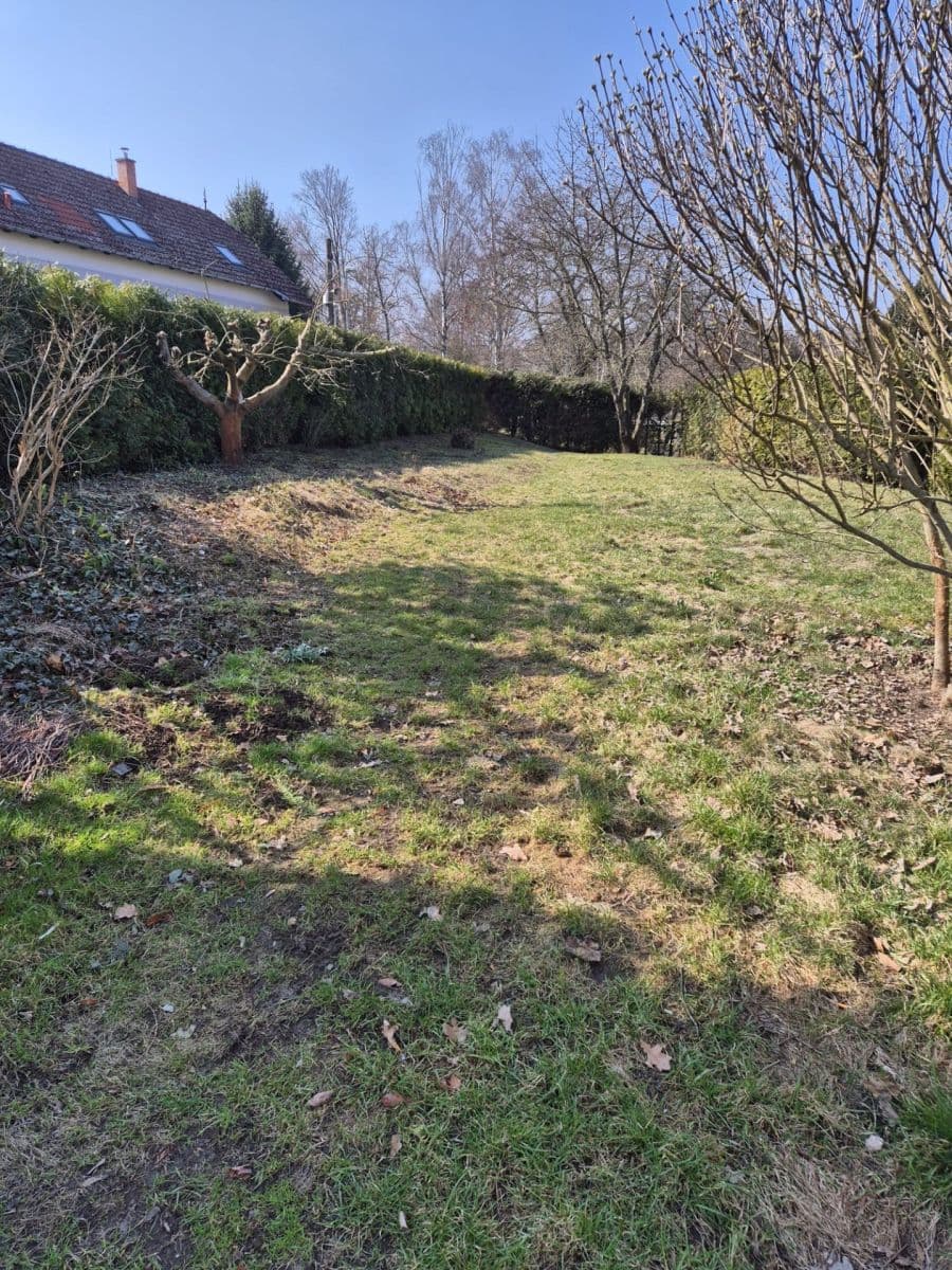 Prodej pozemku 594 m², Praha, Praha Prodej pozemku 594 m², Praha, Praha